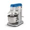 Vollrath Co Vollrath Countertop Mixer W/ Guard, 7 Quart 40755 - alternate 1
